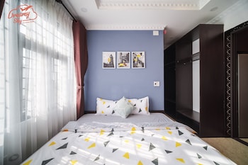 dreamy sky boutique hotel