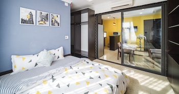 dreamy sky boutique hotel