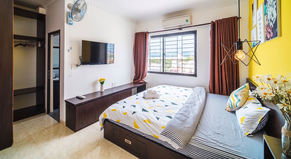 dreamy sky boutique hotel