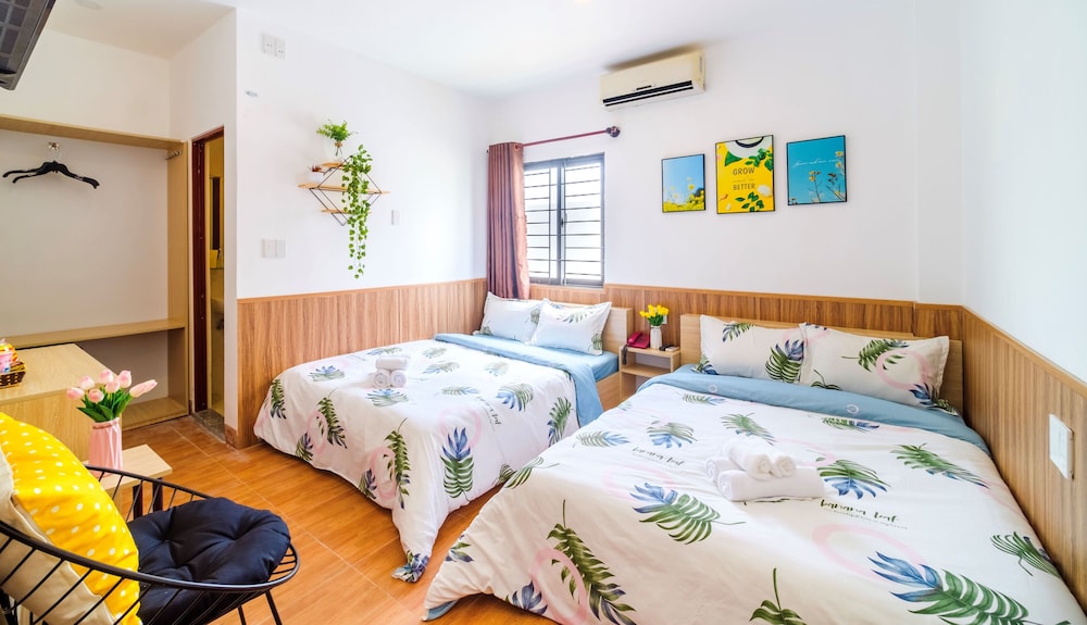 dreamy sky boutique hotel