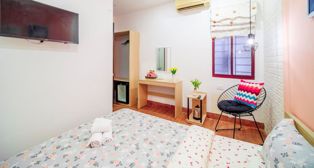 dreamy sky boutique hotel