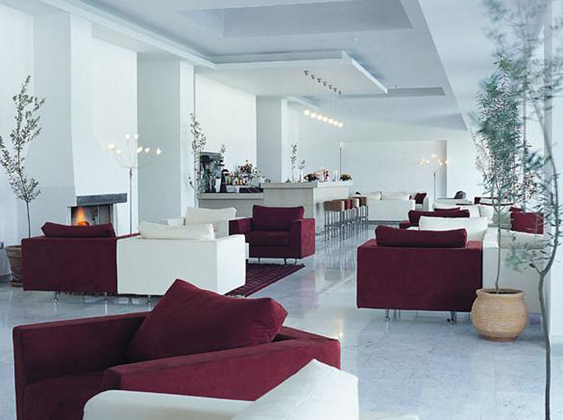 achaia beach hotel airotel