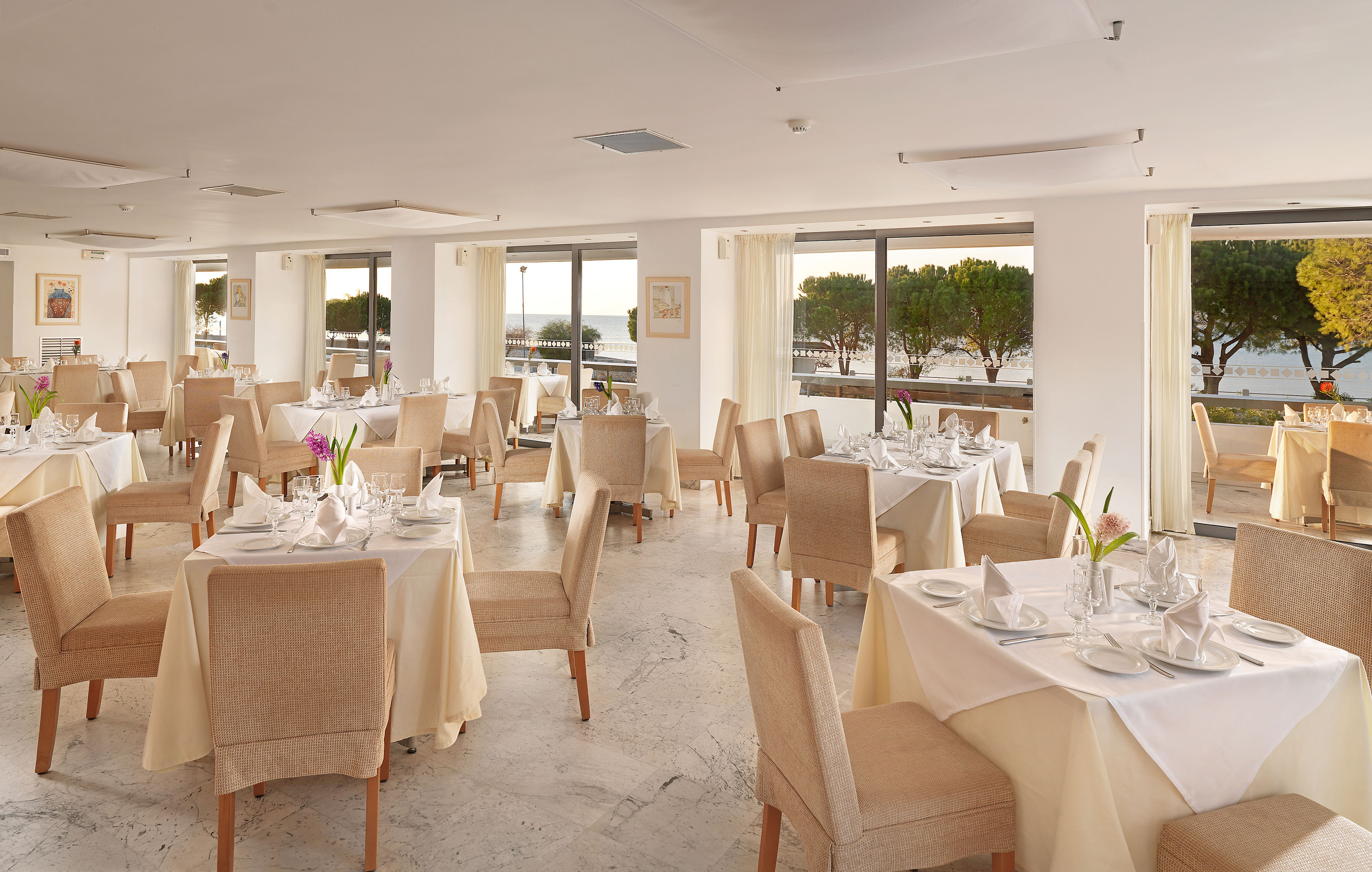 achaia beach hotel airotel