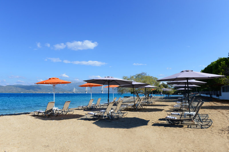 achaia beach hotel airotel