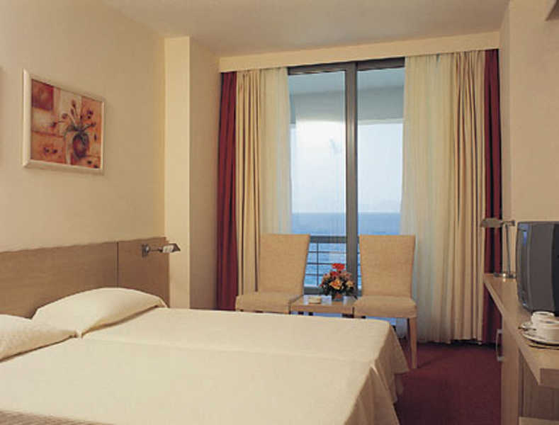 achaia beach hotel airotel