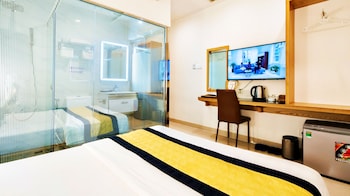 hanz son mi hotel