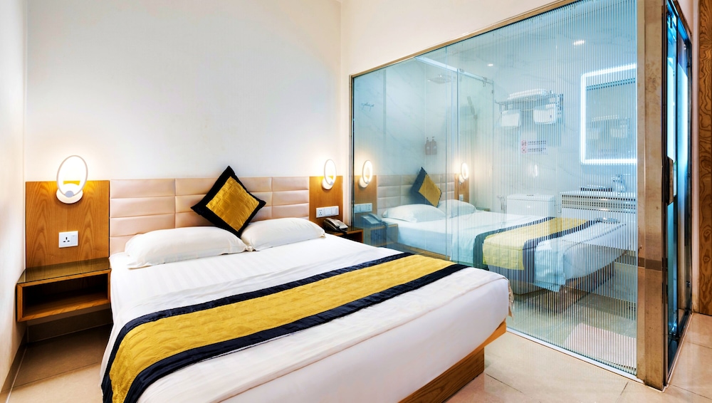 hanz son mi hotel
