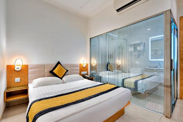 hanz son mi hotel