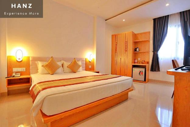 hanz son mi hotel