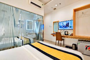 hanz son mi hotel