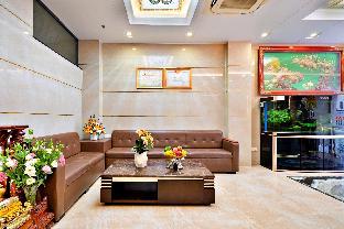 hanz son mi hotel