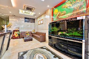 hanz son mi hotel