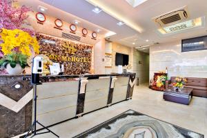 hanz son mi hotel