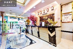 hanz son mi hotel