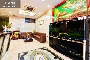 hanz son mi hotel