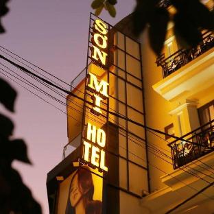 hanz son mi hotel