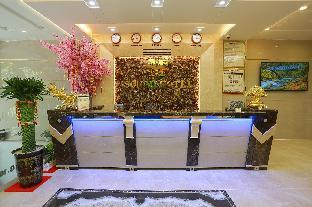 hanz son mi hotel