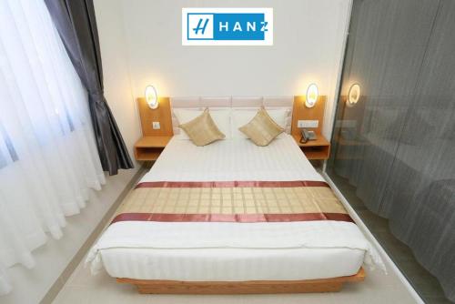 hanz son mi hotel