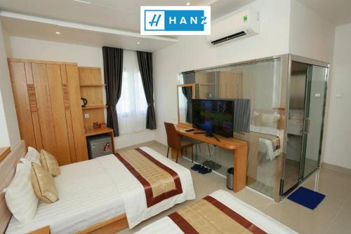 hanz son mi hotel