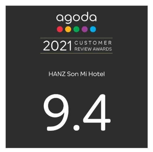 hanz son mi hotel