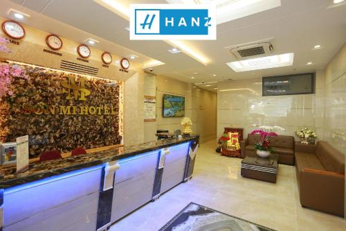 hanz son mi hotel