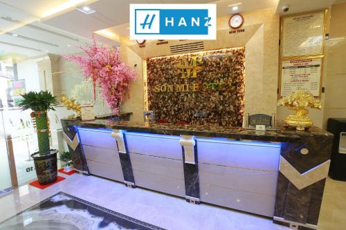 hanz son mi hotel