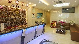 hanz son mi hotel