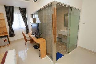 hanz son mi hotel