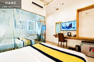 hanz son mi hotel