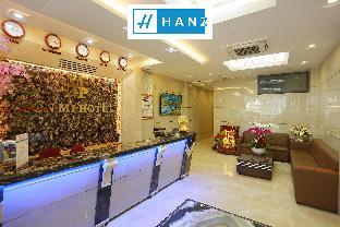 hanz son mi hotel