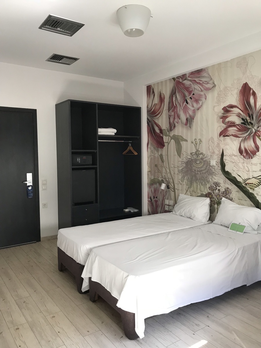 airotel patras smart