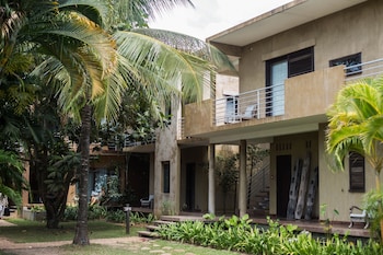 Knai Bang Chatt,Krong Kaeb>>Kep,4 star
