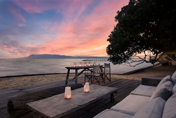 Knai Bang Chatt,Krong Kaeb>>Kep,4 star