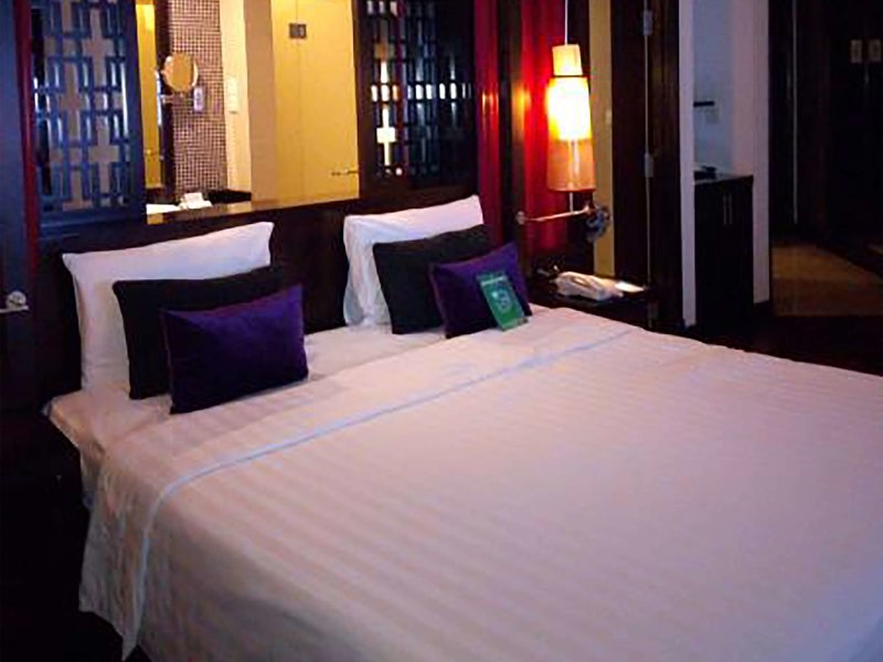 novotel ha long bay