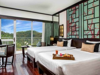 Novotel Ha Long Bay,Ha Long Bay>>Ha Long,4 star