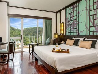 Novotel Ha Long Bay,Ha Long Bay>>Ha Long,4 star
