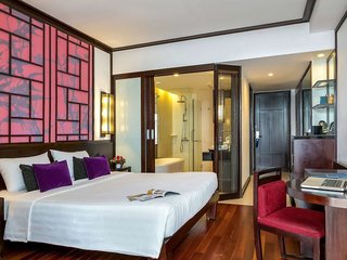 Novotel Ha Long Bay,Ha Long Bay>>Ha Long,4 star