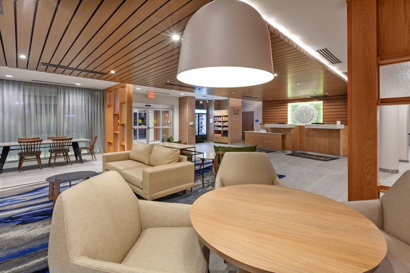 fairfield inn and suites by marriott tulsa catoosa