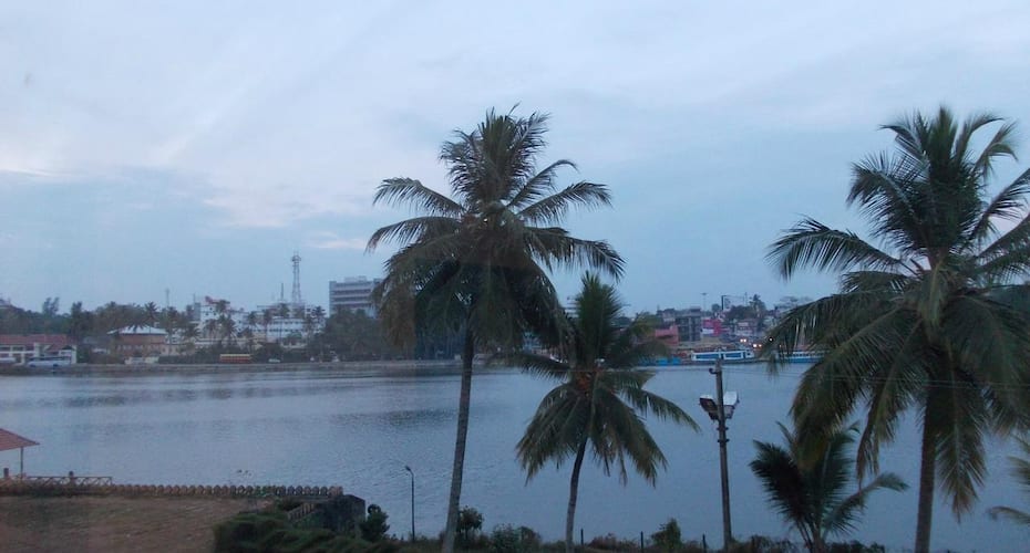 kollam