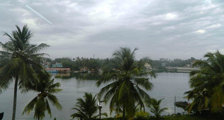 kollam