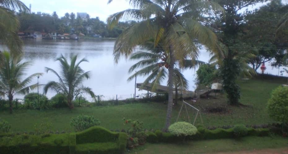 kollam