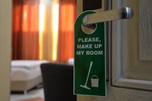 deluxe hotel yerevan