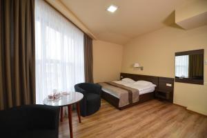 deluxe hotel yerevan
