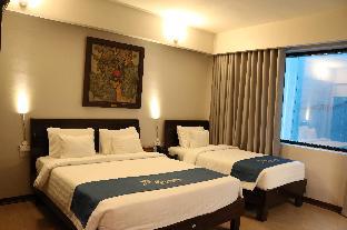 a25 hotel 88 nguyen khuyen