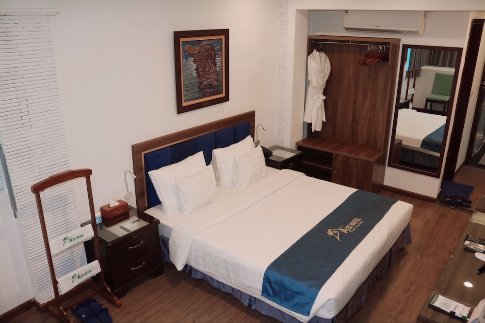 a25 hotel 88 nguyen khuyen