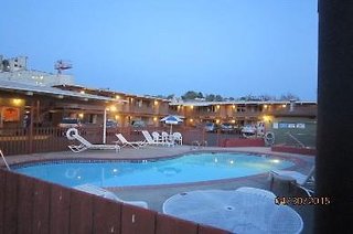 Motolodge,Near Children's Museum Of Eastern Oregon,2 star
