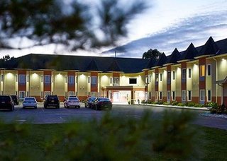 Quality Inn,Ontario>>Kincardine,3 star