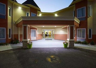 Quality Inn,Ontario>>Kincardine,3 star