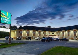 Quality Inn,Ontario>>Kincardine,3 star