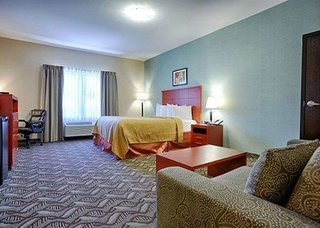 Quality Inn,Ontario>>Kincardine,2.5 star